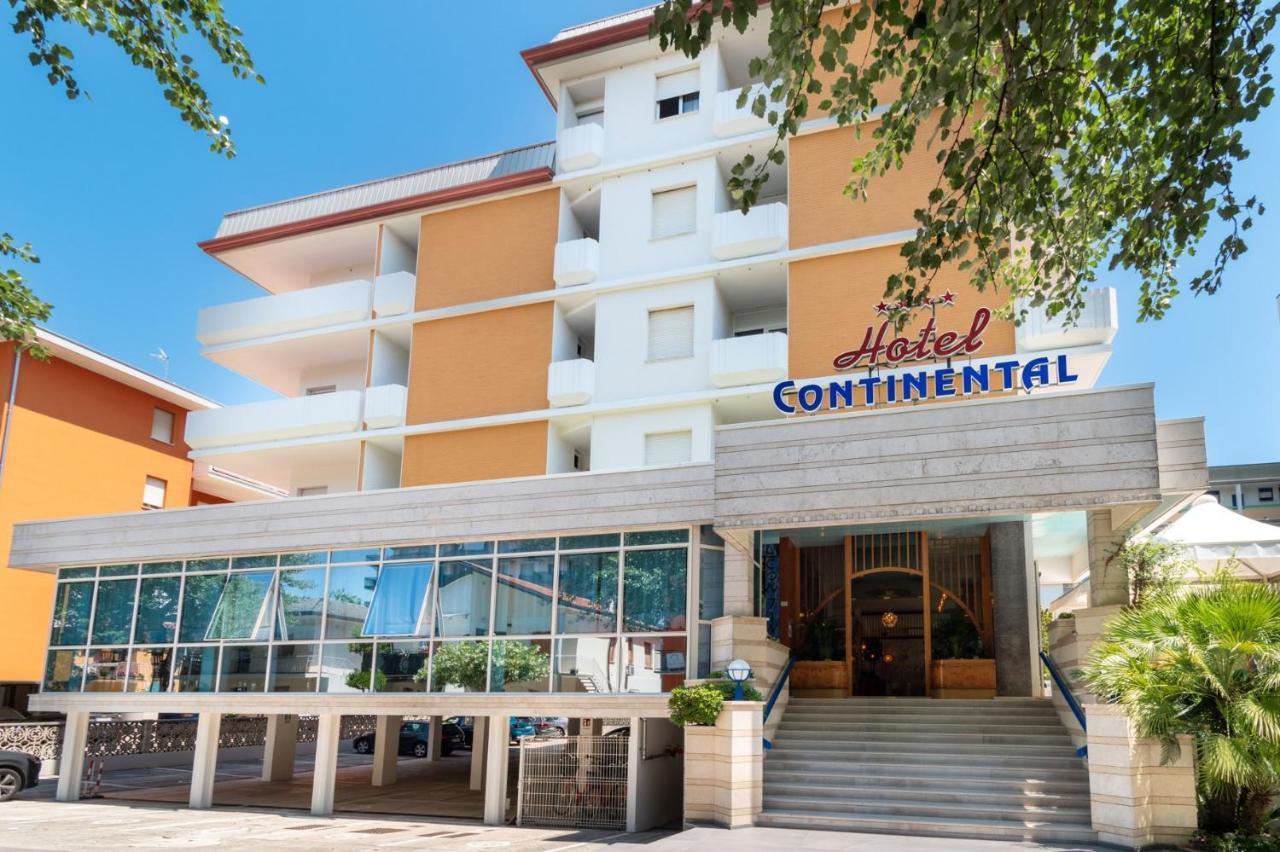 Continental 4* Bibione
