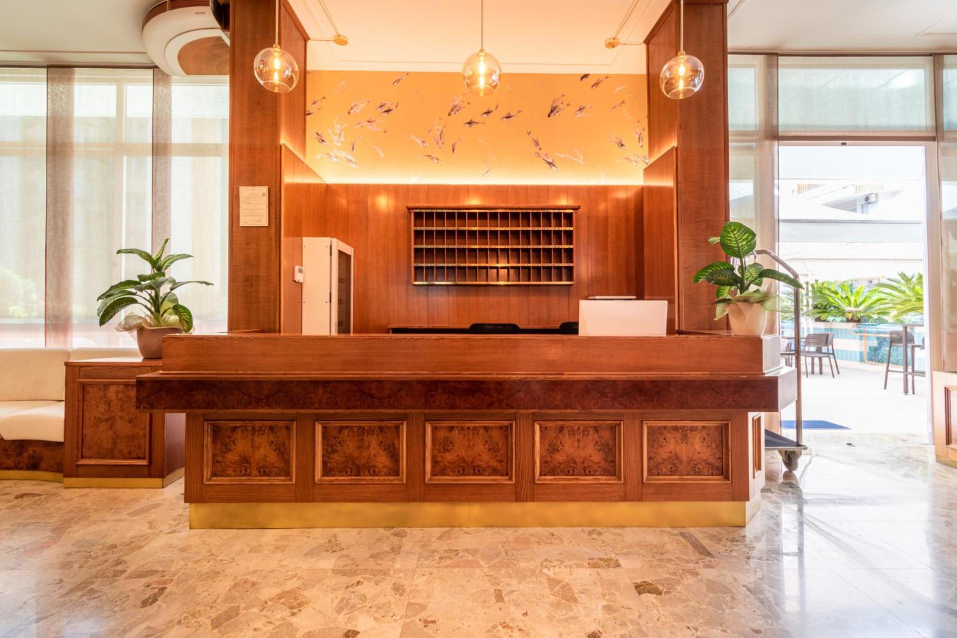 Continental Hotel