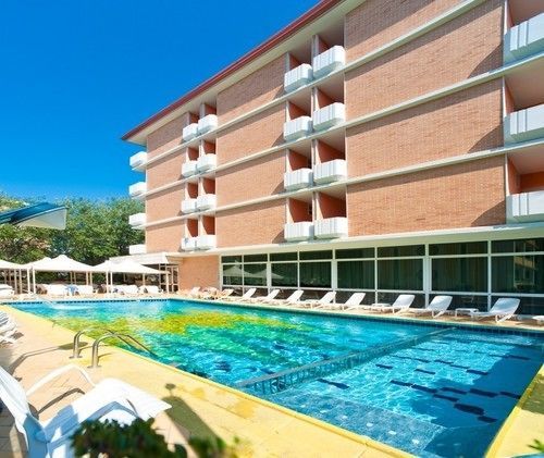 Hotel Continental